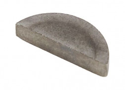 Шпонка крыльчатки Yamaha 25-70, Recmar