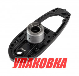 Основание помпы Suzuki DT40/DF40-50, Omax (упаковка из 3 шт.)