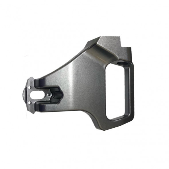 Ручка оси поворотной Skipper для Yamaha 9,9-15