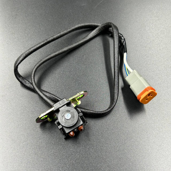 Датчик Холла BRP Ski-Doo (410922969) (KINETIX)