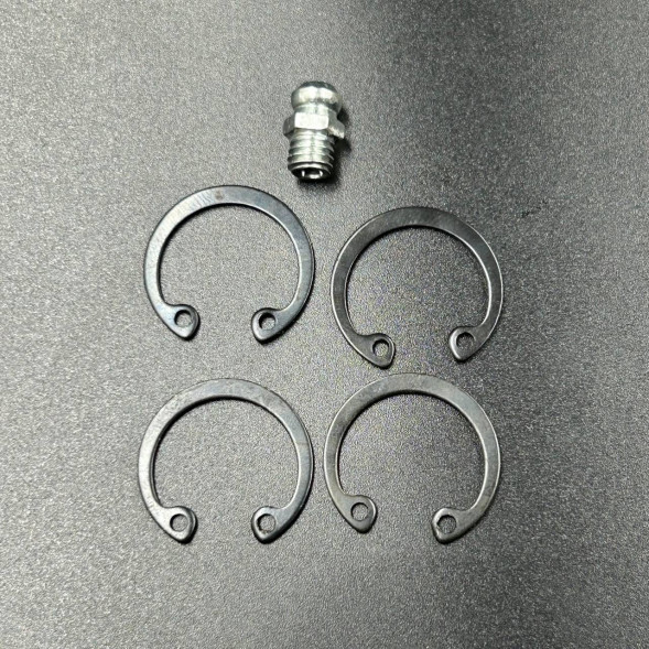 Крестовина кардана UTV Z6 (20X55) (ZIBO)