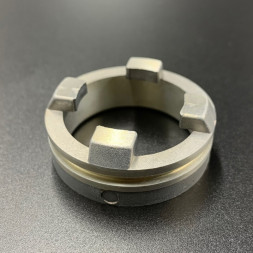 Крышка сальников торсионного вала Yamaha 20-30 Old (Yamaha)