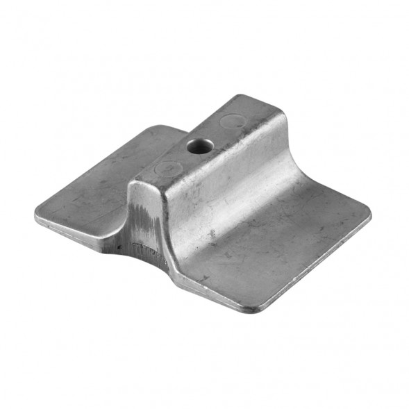 Анод Skipper для Yamaha 9.9-15FMH,  25BMH,  F9.9-15AMH магний