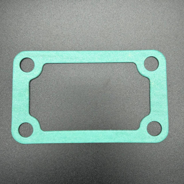 Прокладка паронитовая GASKET-AIR COOLER (Quicksilver)