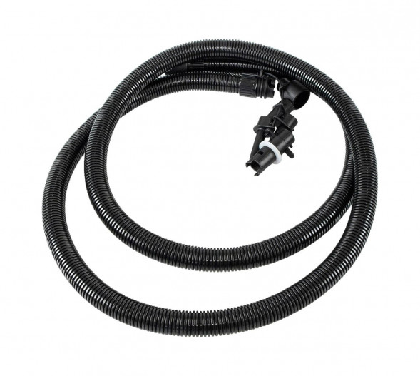 Шланг с универсальными адаптерами для насоса AP-015M, 2 м, Marine Rocket (упаковка из 6 шт.)