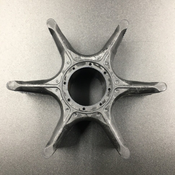 Крыльчатка помпы охлаждения Yamaha 115-250 (Yamaha)