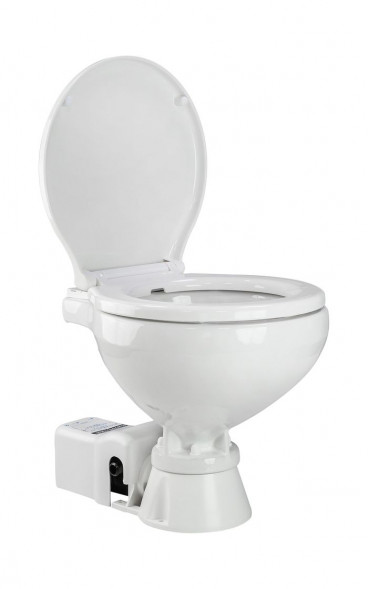Унитаз с электрической помпой COMPACT, 12 В