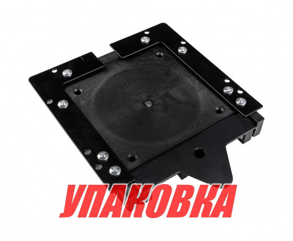 Основание под сиденье, пластик, Marine Rocket (упаковка из 6 шт.)