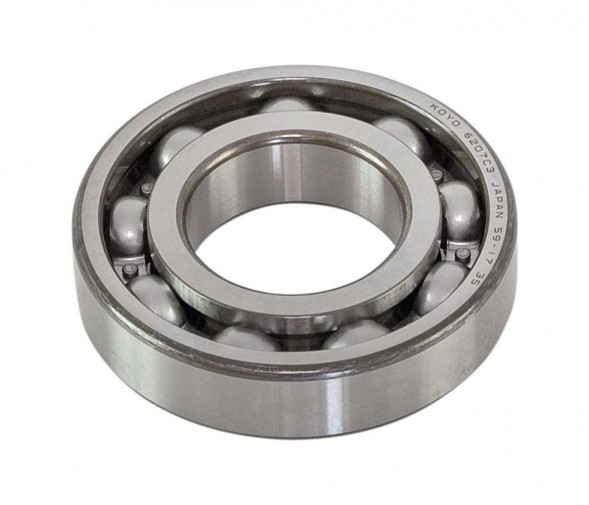 Подшипник 35x72x17, Yamaha, Omax