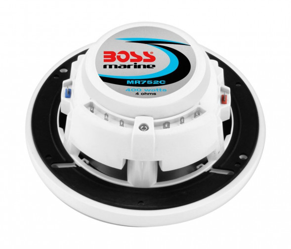 Морская акустика BOSS MR752C
