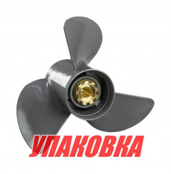 Гребной винт 3x13x19, Marine Rocket (упаковка из 4 шт.)