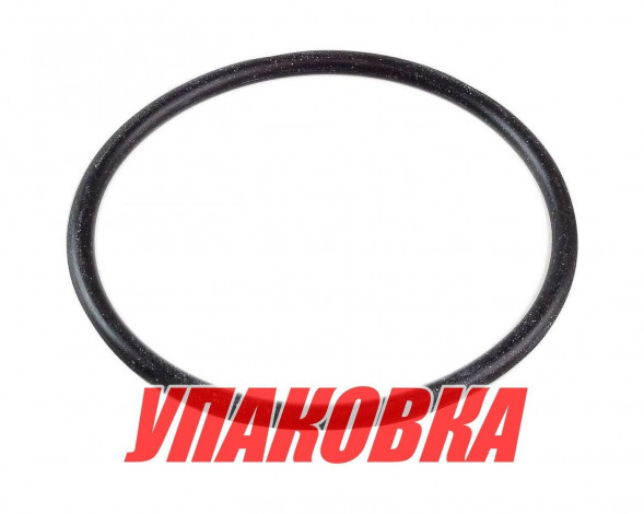 Кольцо уплотнительное Yamaha, Omax (упаковка из 6 шт.)