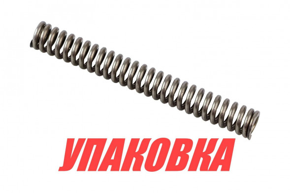 Пружина толкателя Yamaha, Omax (упаковка из 4 шт.)
