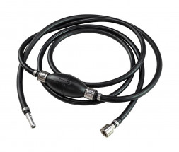 Шланг топливный с переходниками Suzuki, E.Chance