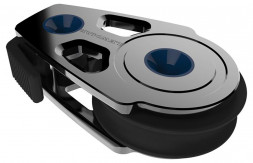 Блок палубный, 72мм, с защелкой (со стопором) 29927264