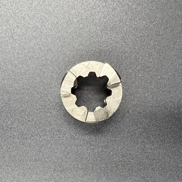 Храповик включения скорости Yamaha 4-5 (KACAWA)