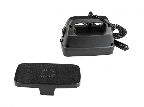 Прожектор ручной, 12 В, 55 Вт