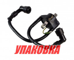 Катушка зажигания Tohatsu/Mercury 9.9-18, Omax (упаковка из 8 шт.)