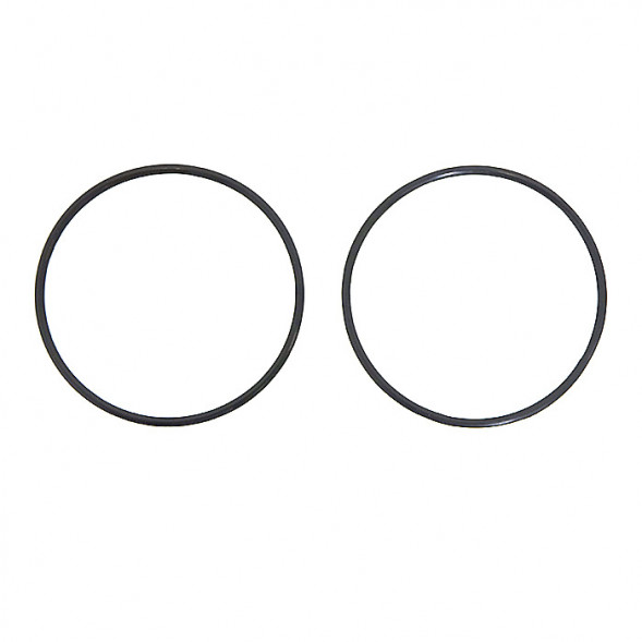 Уплотнительное кольцо впускного коллектора РМЗ 640 (малое) RM-117427