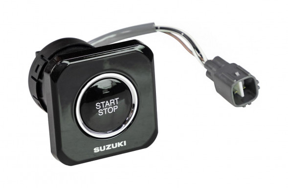 Панель с кнопкой Start/Stop (S.P.C.), New