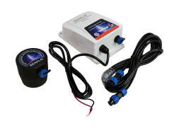 Ультразвуковая противообрастающая система 12 В, SeaFlo