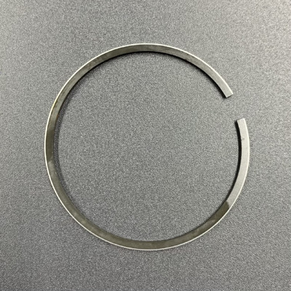 Кольца поршневые, комплект на один поршень Yamaha 30D (0.25mm) (Sinera)