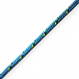 Трос «Excel Racing», 3 мм, сине-серый (100 м в бухте)