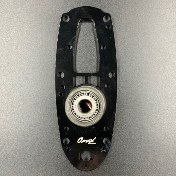 Основание помпы охлаждения Suzuki DT25-30 (56130-96320-0EP) (Omax)