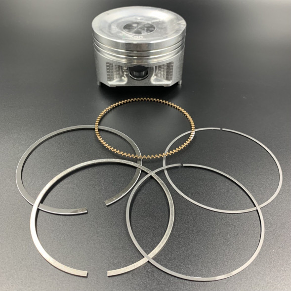 Поршневой комплект Suzuki DF 140 (12100-92J01-050) (0.50mm) (Suzuki)