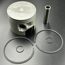Поршневой комплект Mercury 75-125 (+0.03") (821896A4) (Kacawa)