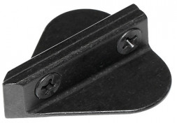 Крыло плавника с болтиками Blk Oxide Wing Set w/Screws