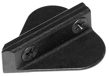 Крыло плавника с болтиками Blk Oxide Wing Set w/Screws