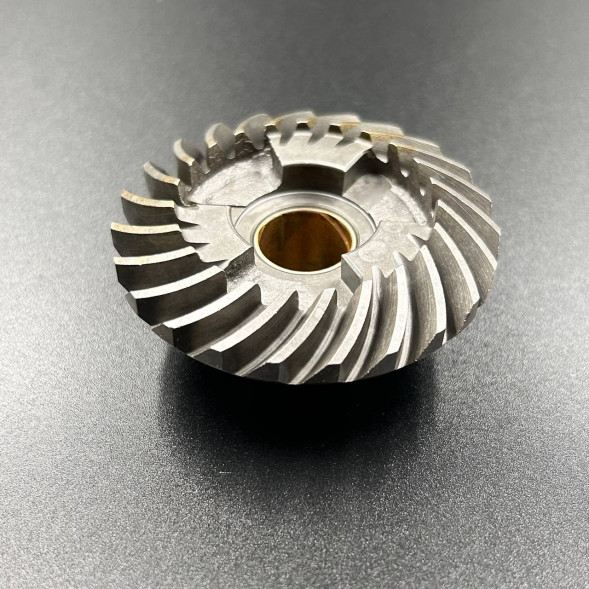 Шестерня переднего хода Suzuki DT9.9-15, DF9.9-15 (57510-90L00; 57510-93901) (WUHU)