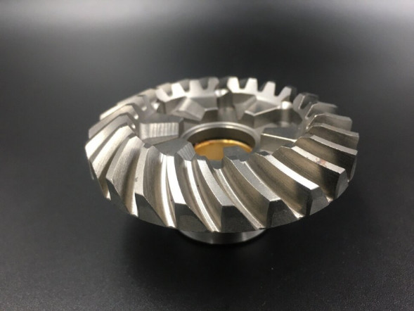 Шестерня переднего хода Yamaha 40-50 (6H4-45560-00) (Osaka)