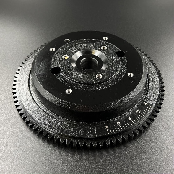 Маховик Yamaha 40X (C венцом для электростартера) (PREMARINE)