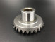 Шестерня переднего хода Yamaha 9,9-15,F9,9-20 (63V-45560-00) (Osaka)