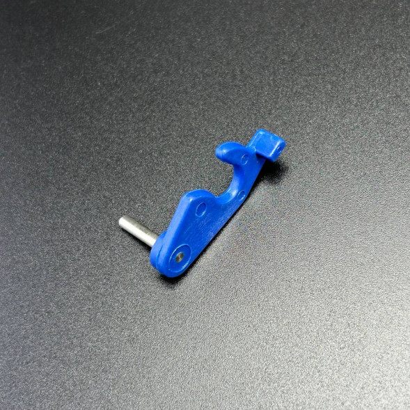 Защелка вала реверса пластиковая LEVER (Quicksilver)