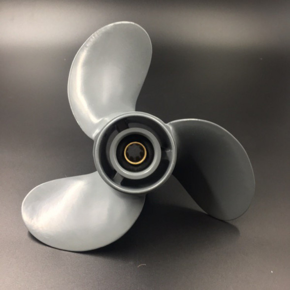 Гребной винт Honda BF8-BF15, BF20D (3x9-1/4x11) (Polastorm)