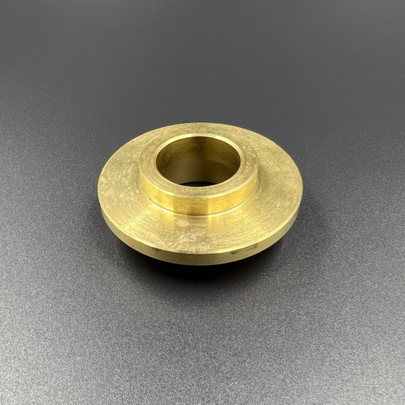 Шайба упорная под винт Yamaha 115-140 (KACAWA)