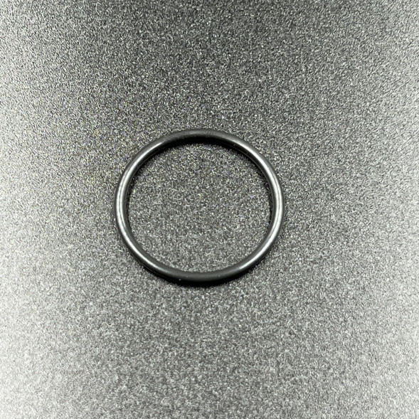 Кольцо уплотнительное блока цилиндров Yamaha F150-250 (93210-25552) (Yamaha)