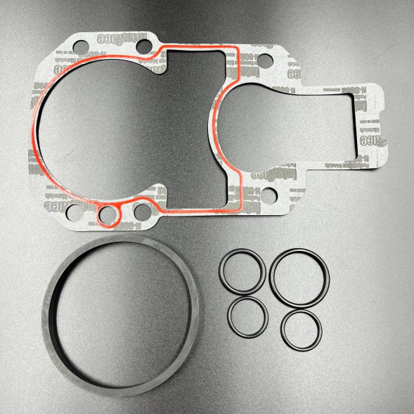 Комплект прокладок для установки транца Mercruiser Alpha One (Kacawa)