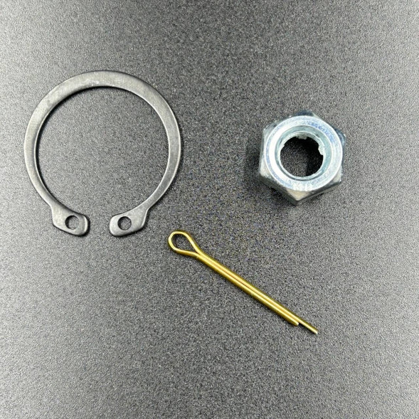 Опора шаровая нижняя Yamaha Grizzly 550/700 (ZIBO)