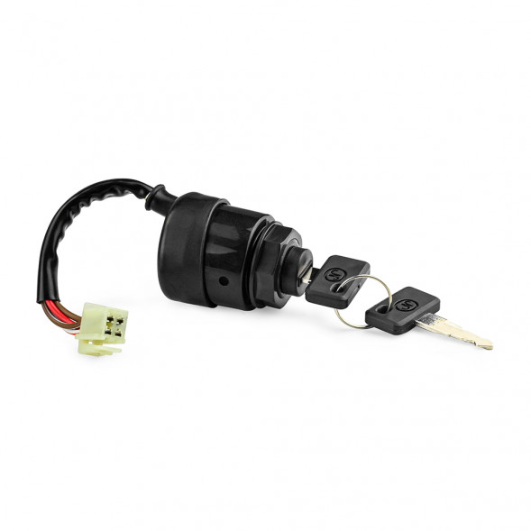 Замок зажигания Sledex для Yamaha