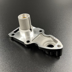 Основание помпы охлаждения Yamaha 6-8 (PREMARINE)