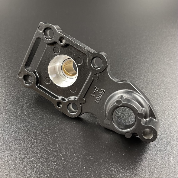 Основание помпы охлаждения Yamaha 6-8 (PREMARINE)