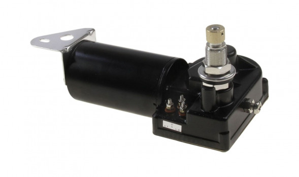 Электропривод стеклоочистителя 24 В (ось 1&quot;)