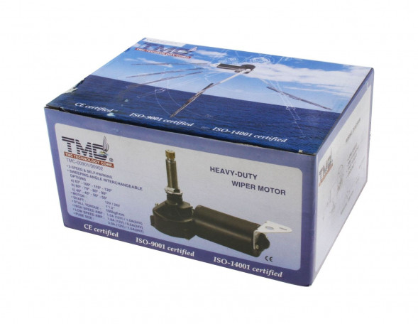 Электропривод стеклоочистителя 24 В (ось 1&quot;)