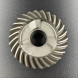 Шестерня заднего хода Yamaha 75-90 (688-45570-00) (Omax)