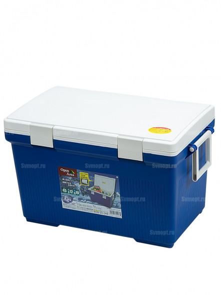 Термобокс IRIS Cooler Box CL-45, 45 литров