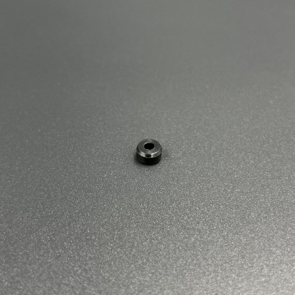 Заглушка жиклера холостого хода Yamaha 20-30, F8-50 (Omax)